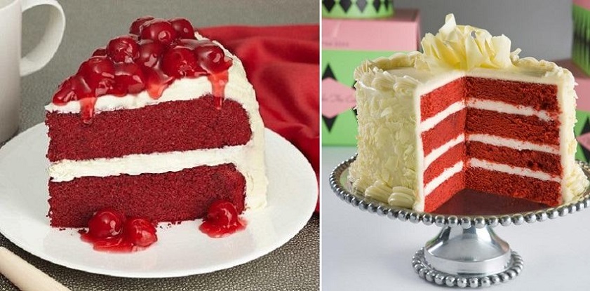 Café de Flore 46 - Địa chỉ ăn bánh Red Velvet Hà Nội ngon mê ly 