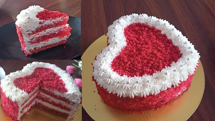 Xắn Cakery - nơi thể hiện sự chuyên nghiệp và khéo léo của những người thợ làm bánh tài ba