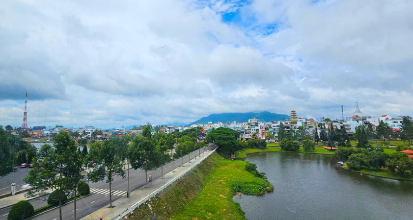 Bảo Lộc ở đâu Bảo Lộc, Lâm Đồng với khung cảnh yên bình thu hút du khách