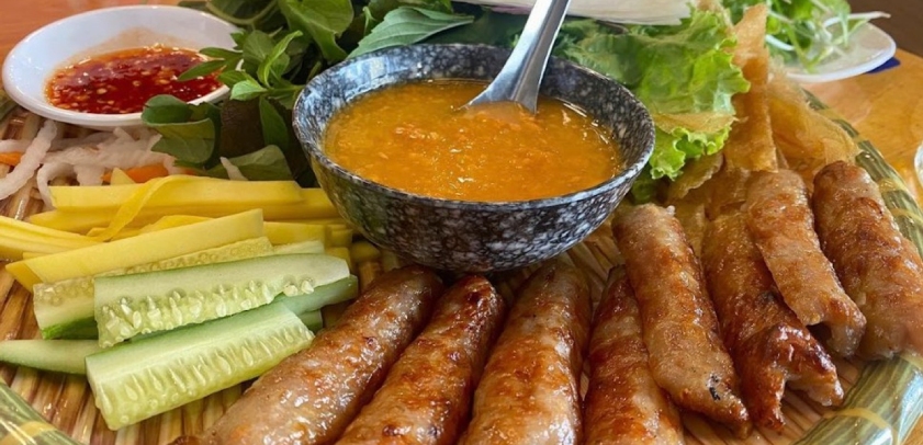 Bảo Lộc ở đâu Đến Bảo Lộc đừng bỏ lỡ cơ hội thưởng thức những món đặc sản nổi tiếng