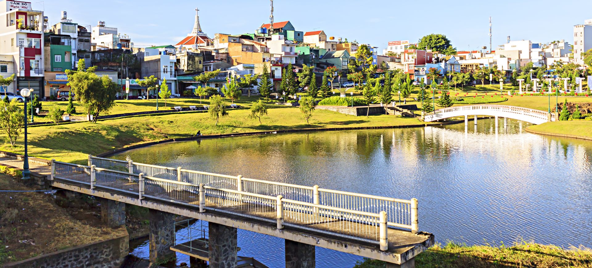 Bảo Lộc ở đâu