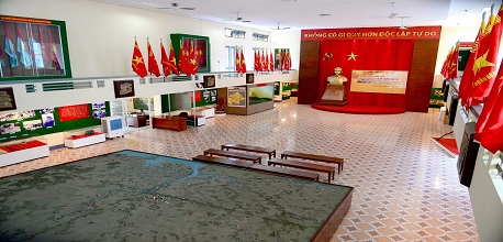 Bảo tàng Chiến dịch Hồ Chí Minh – Điểm đến lịch sử hào hùng