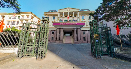 Bảo tàng Công binh: Lưu giữ dấu ấn lịch sử dân tộc hào hùng