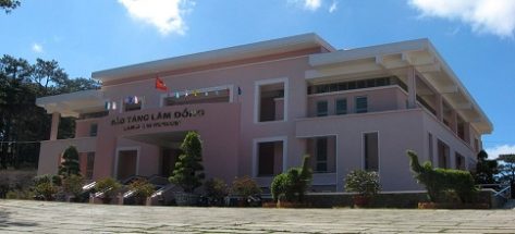Trải nghiệm các giá trị văn hóa đầy ấn tượng tại bảo tàng Lâm Đồng Đà Lạt