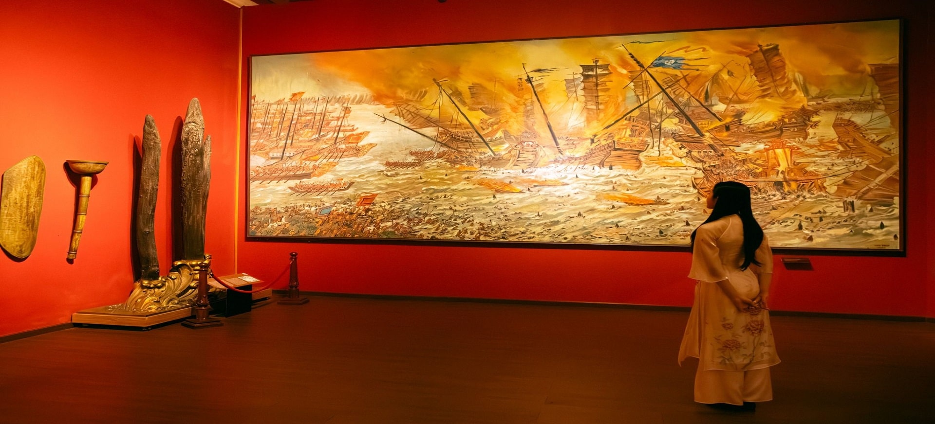 Bảo tàng Lịch sử Thành phố Hồ Chí Minh