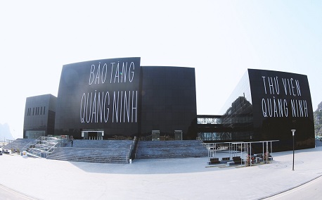 Bảo tàng Quảng Ninh: Giá vé, giờ mở cửa và kinh nghiệm tham quan