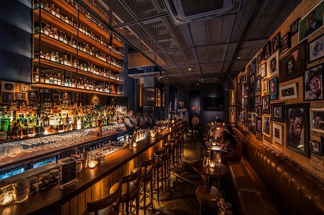 Bars in Hanoi (Bars & Pubs): 11 of the best spots for a late-night drink