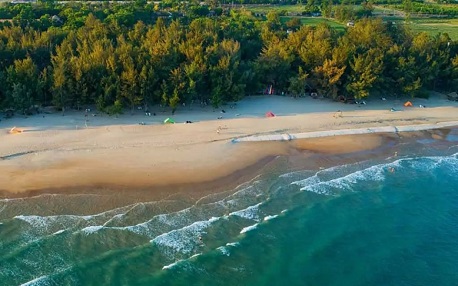 Beaches in Saigon: Top 12 places for your summer adventure