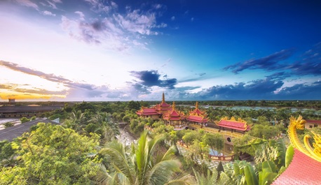 Ben Tre Vietnam: Essential information for your trip