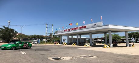 Bến xe Quảng Ngãi: Địa chỉ, số điện thoại và các tuyến xe 2025