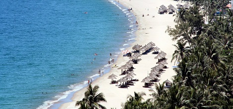 The 17 best beaches in Asia in December for seaside escapes