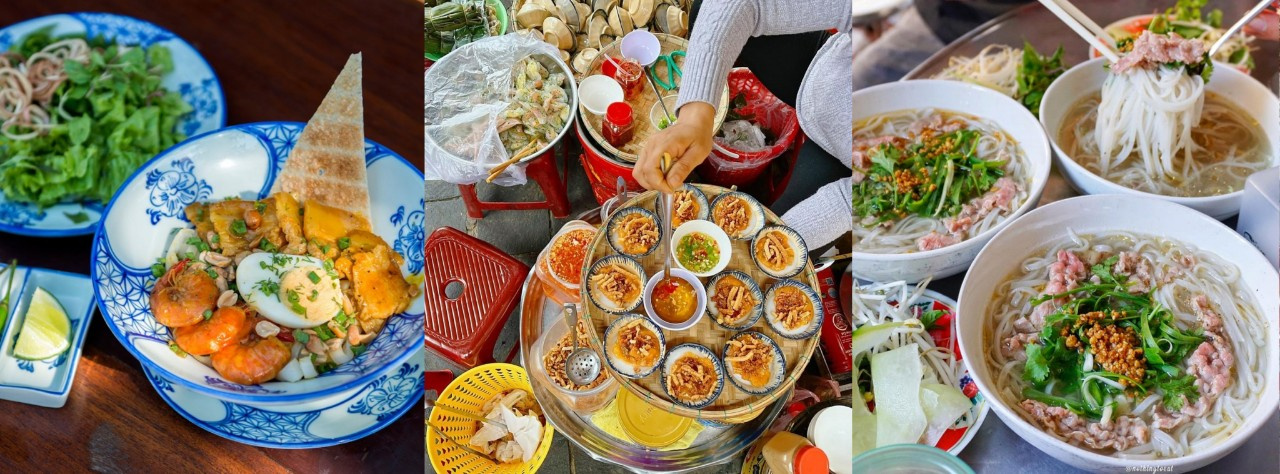 Best breakfast Hoi An