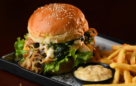 Best burgers in Hanoi: TOP 15 brands to add to your list