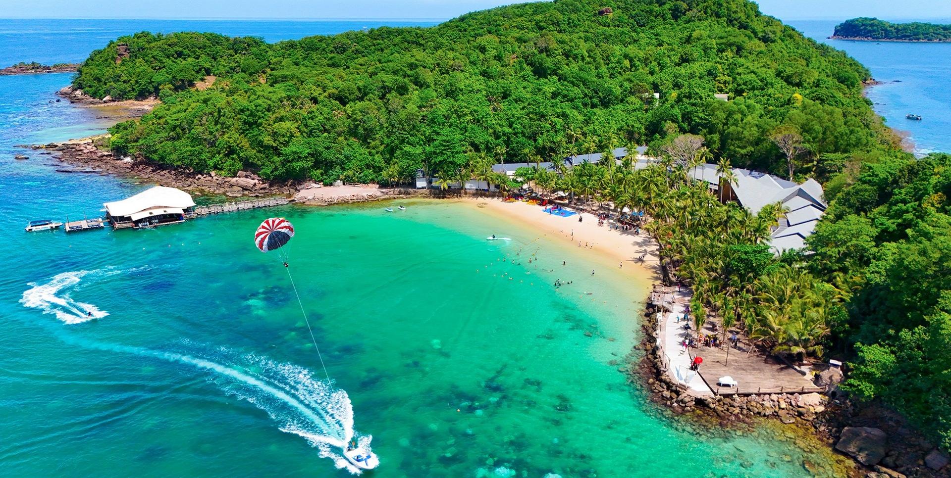 Best countries to visit in April