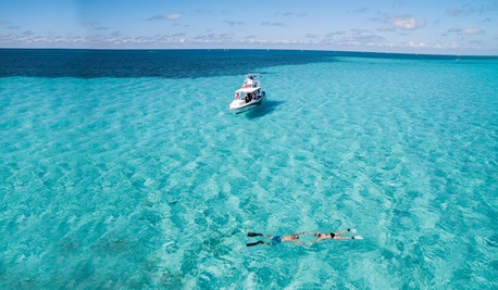 16 of the best islands to visit in February with families