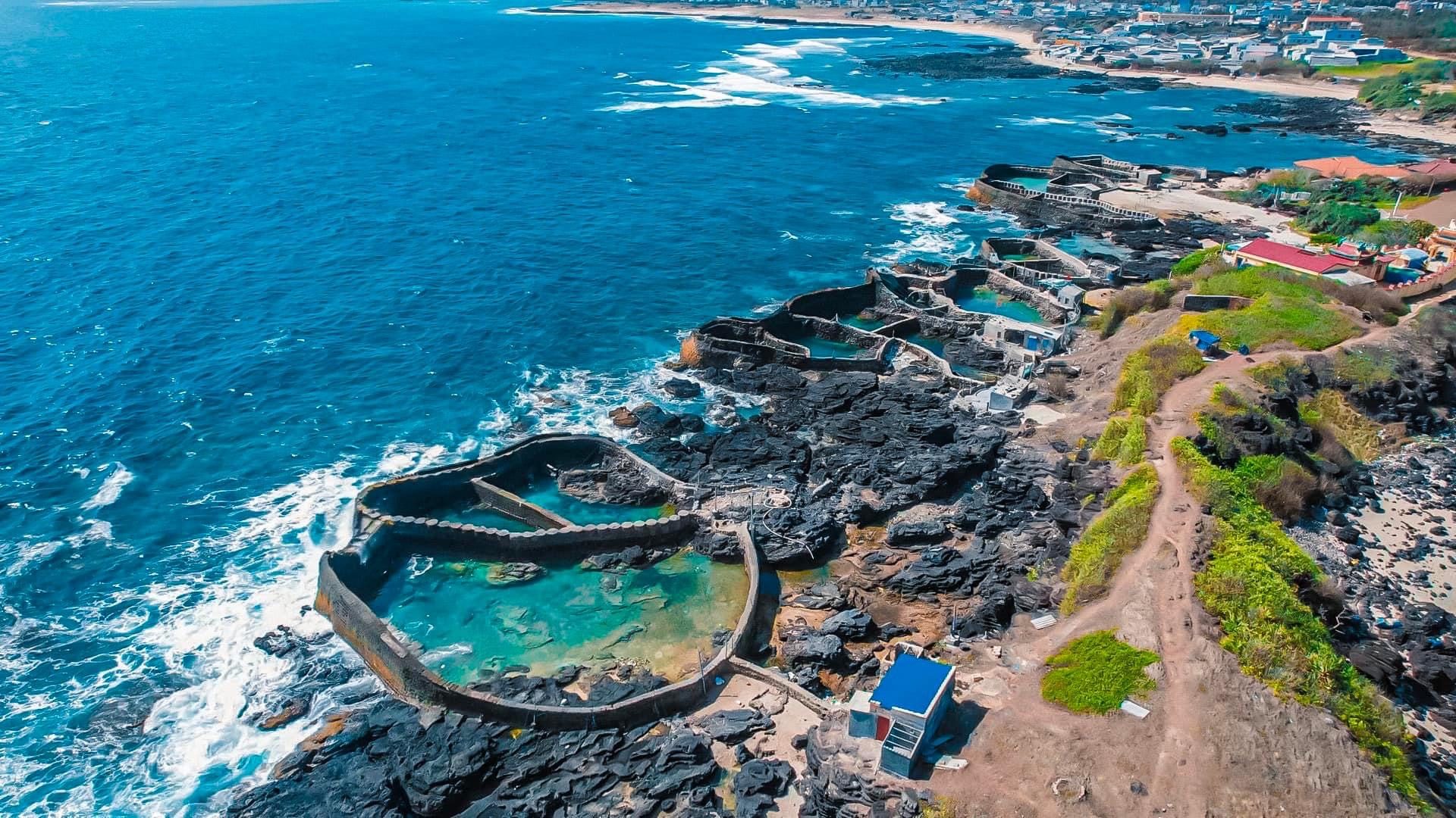 Best island to visit in May