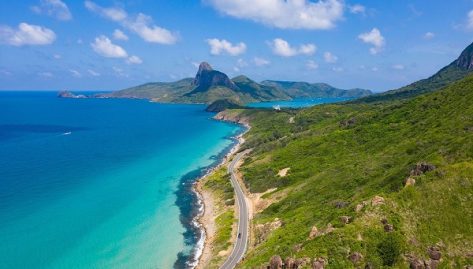 The 15 best islands to visit in April for a perfect vacation