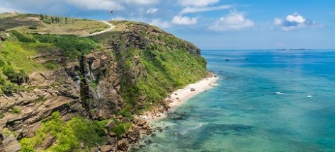 16 of the best islands to visit in July for summer vacation