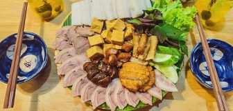 25 of the best places to eat in Hanoi to satisfy your inner foodie