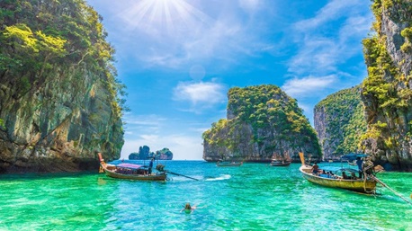 22 best places to travel in Asia in November for a great trip