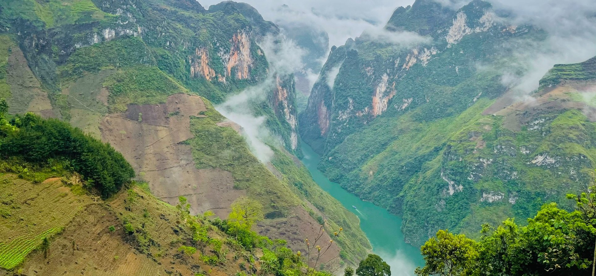 Best places to visit in Asia in September