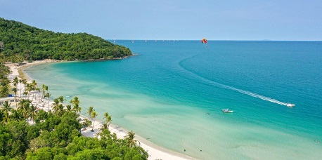 The 27 best places to visit in February for the sun and snow