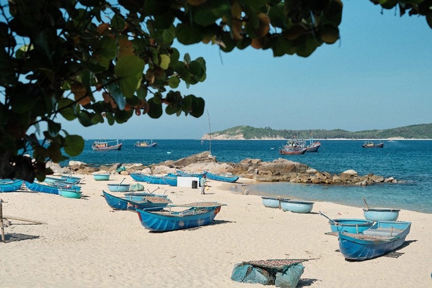 best time to travel based on Phu Yen’s weather