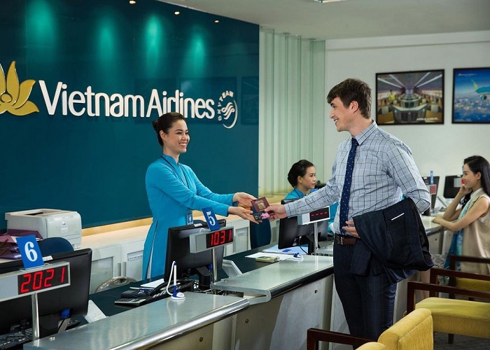 Nắm được một số kinh nghiệm hữu ích giúp bạn không bị trễ chuyến bay