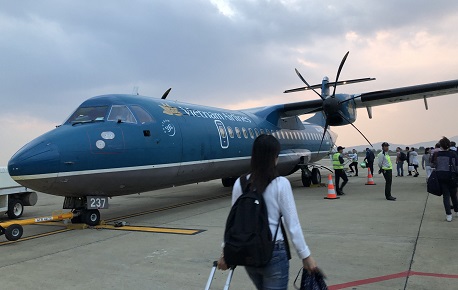 Bị trễ chuyến bay phải làm sao? Kinh nghiệm xử lý & cách phòng tránh