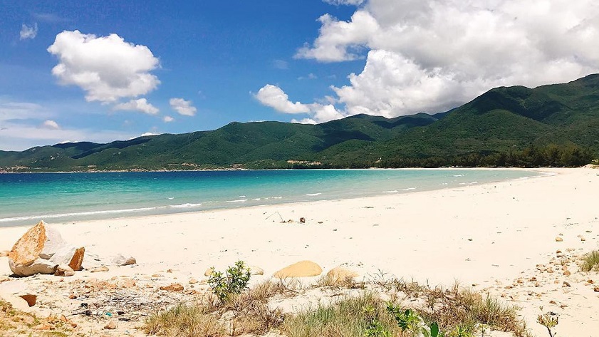 biển Bình Tiên