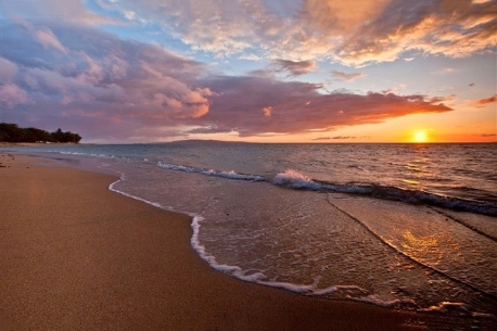 Biển Diễn Thành – vẻ đẹp bình yên hút hồn du khách