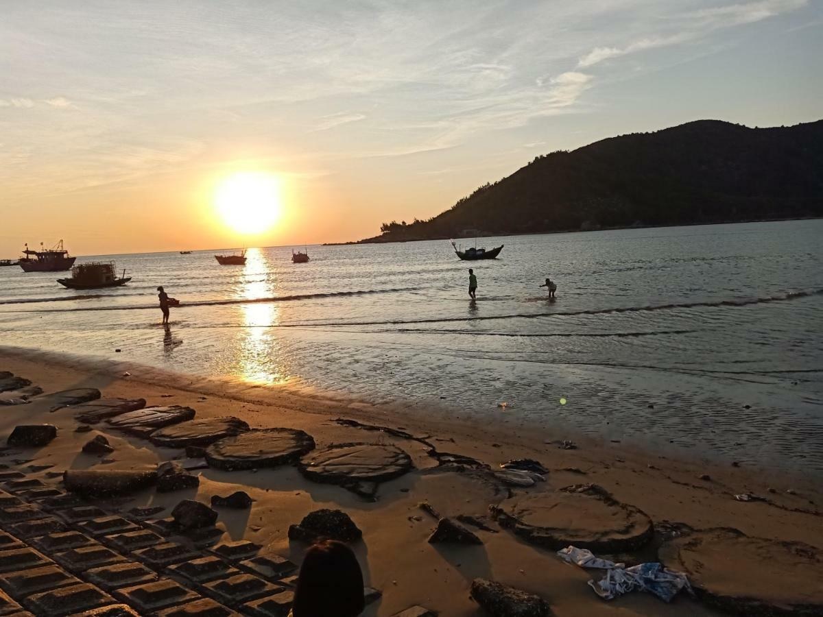 Biển Hải Đăng Hà Tĩnh