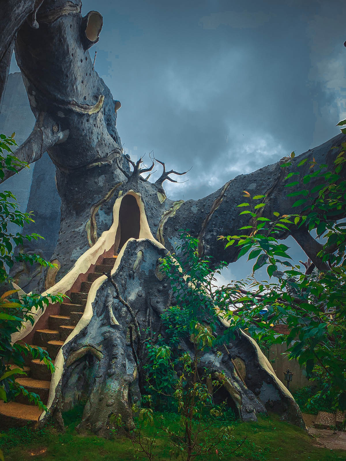 Biệt thự Hằng Nga Khu vườn Thiên Đàng