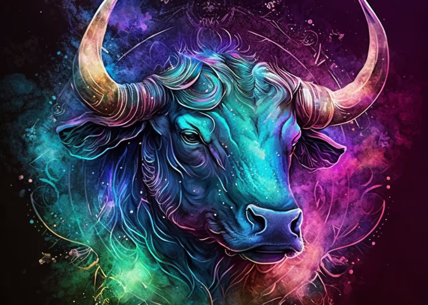 Biểu tượng cung Kim Ngưu Biểu tượng cung Kim Ngưu