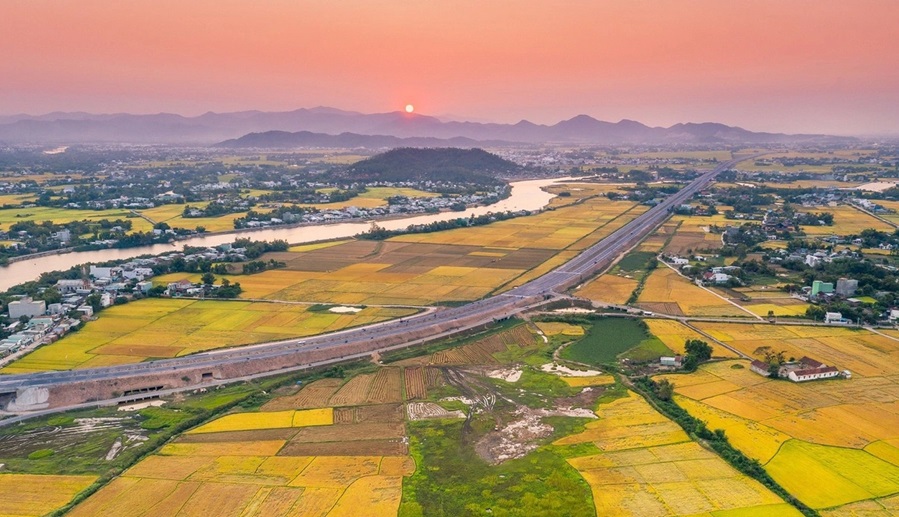 Binh Dinh Vietnam Binh Dinh Vietnam