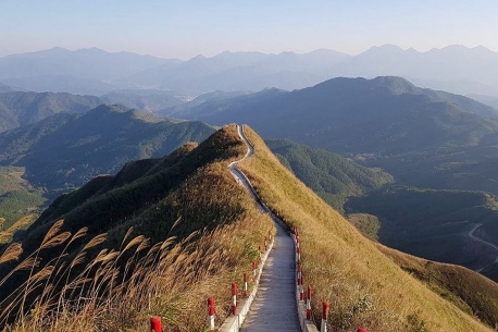 Kinh nghiệm du lịch Bình Liêu Quảng Ninh – “bản tình ca bốn mùa”