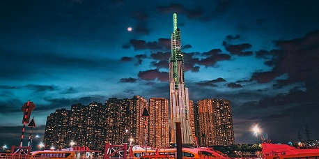 Binh Thanh District: Saigon’s Perfect Mix of Old & New