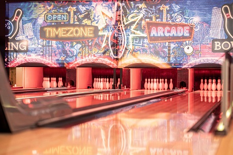 Bowling Hà Nội chơi ở đâu? Giá bao nhiêu? Kinh nghiệm A-Z