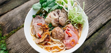 TOP 17 quán bún bò Huế ngon ở Sài Gòn dân sành ăn nên thử