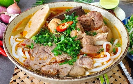 Bun bo Hue restaurants in Hue, Vietnam: Top 12 local picks
