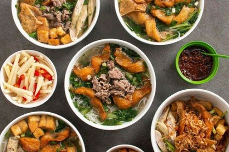 Bún cá Hải Phòng: Cách nấu và gợi ý 15 quán ngon, đông khách