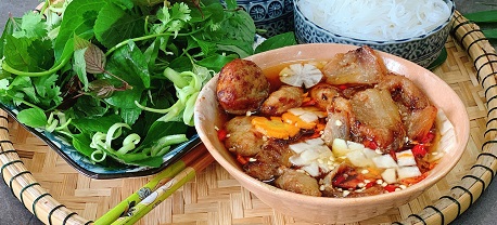 Điểm mặt 14 món bún Hà Nội nức tiếng Thủ đô kèm địa chỉ quán ngon