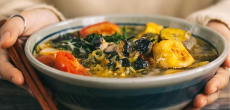 Săn ngay 18 quán bún ốc Hà Nội ngon, chuẩn vị đất Thủ đô