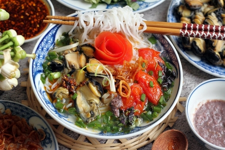 “Mách bạn” 6 quán bún ốc Hải Phòng ngon khó cưỡng mê hoặc mọi thực khách