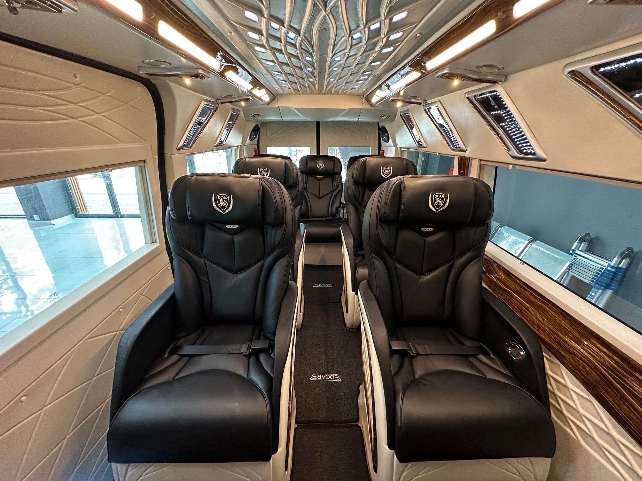 Bus from Da Nang to Hue