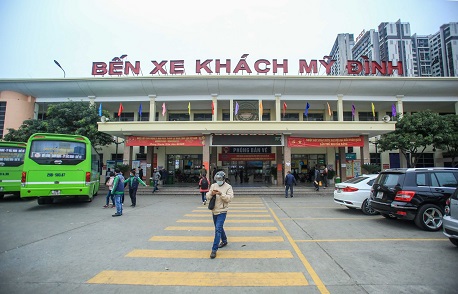 Bus station in Hanoi: 5+ famous hubs for transportation