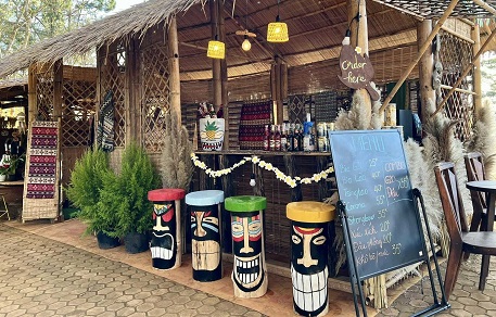 Săn lùng 17+ quán cà phê Măng Đen cứ check in là có ảnh đẹp