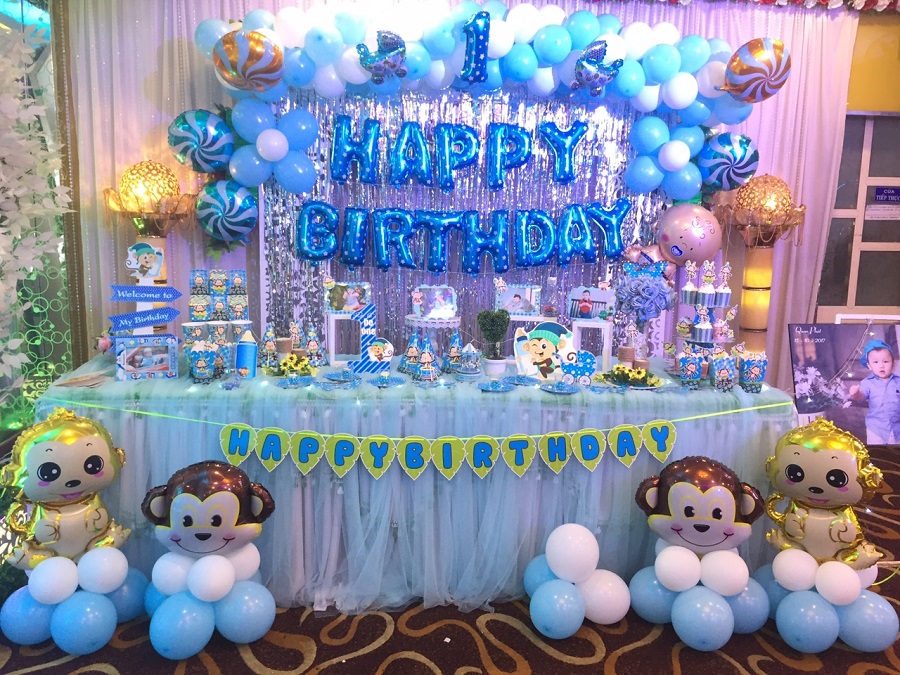 cách lên kế hoạch tổ chức tiệc sinh nhật Kế hoạch tổ chức sinh nhật càng chi tiết thì quá trình diễn ra càng thuận lợi