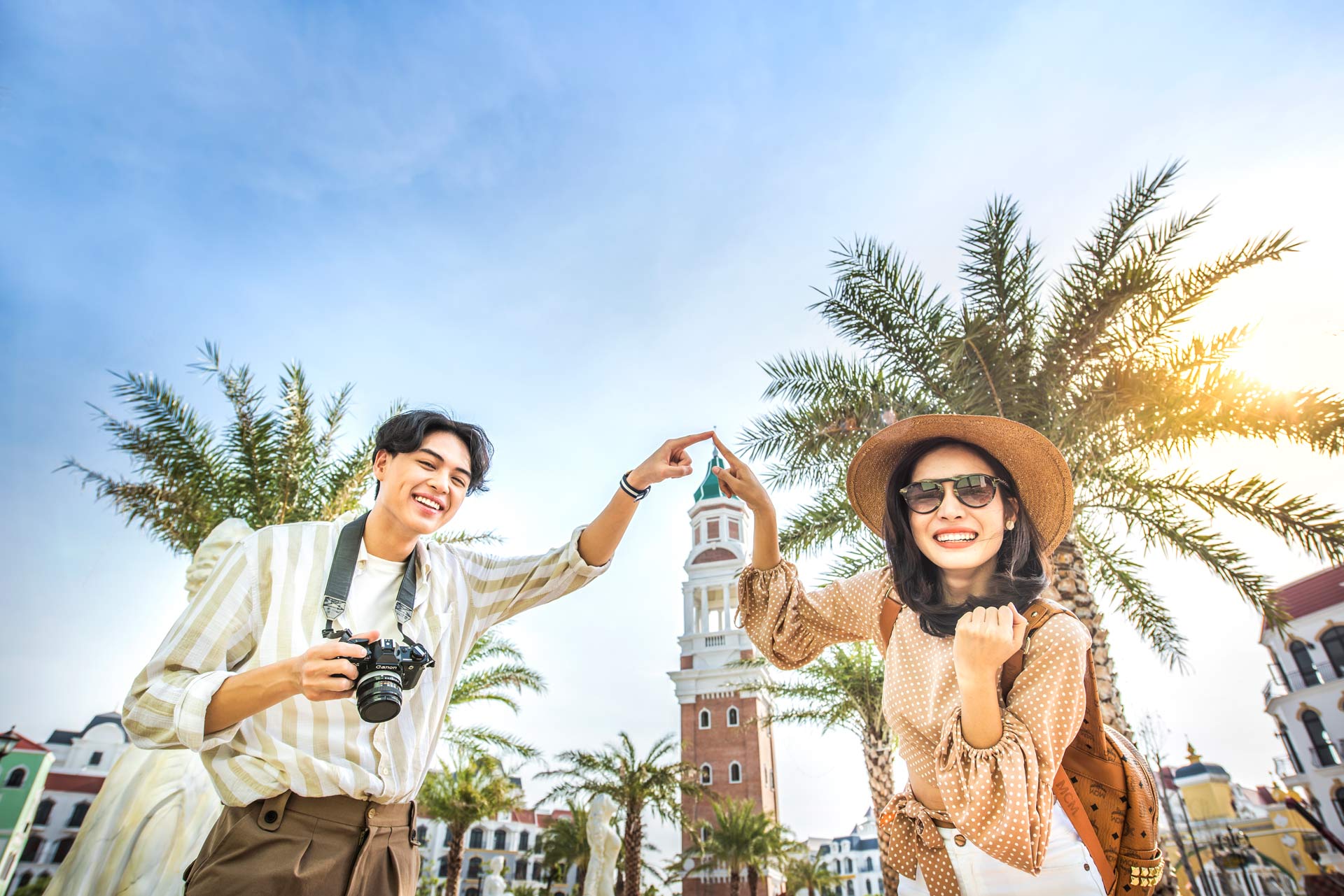 Chọn cách tỏ tình đúng thời điểm sẽ tăng tỷ lệ thành công