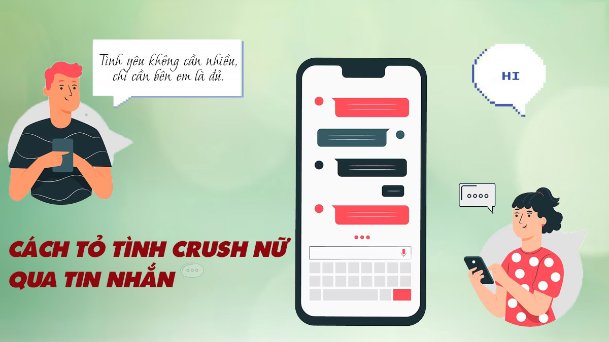 Bạn hãy thật khéo khéo khi tỏ tình để không bị “quê” trước mặt 